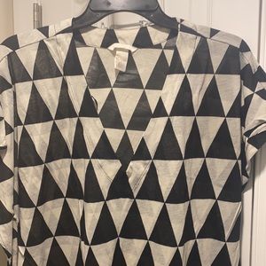 H&M Throw